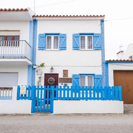 Castaway Hostel Đảo Đảo Baleal Ngoại thất bức ảnh