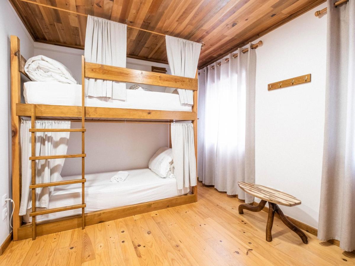 Castaway Hostel Đảo Đảo Baleal Ngoại thất bức ảnh