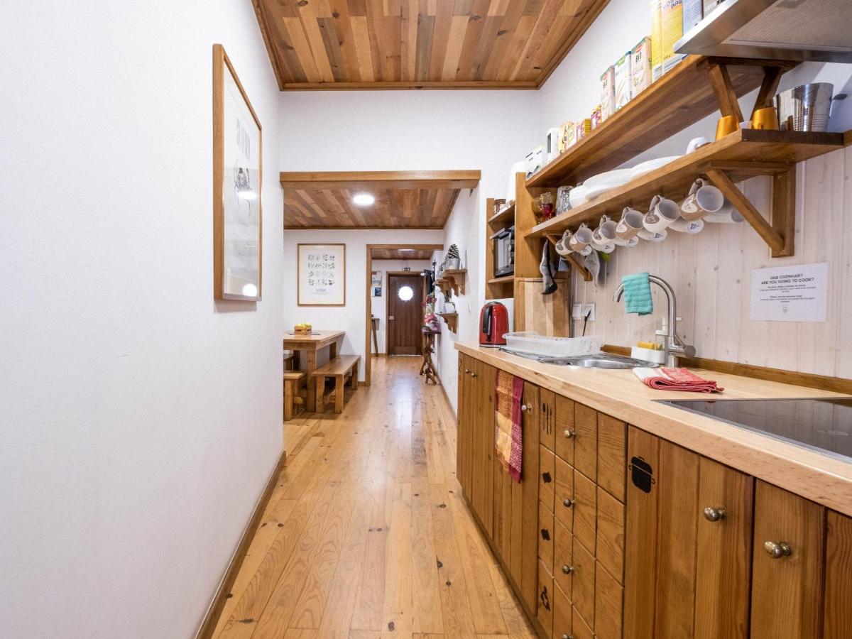 Castaway Hostel Đảo Đảo Baleal Ngoại thất bức ảnh