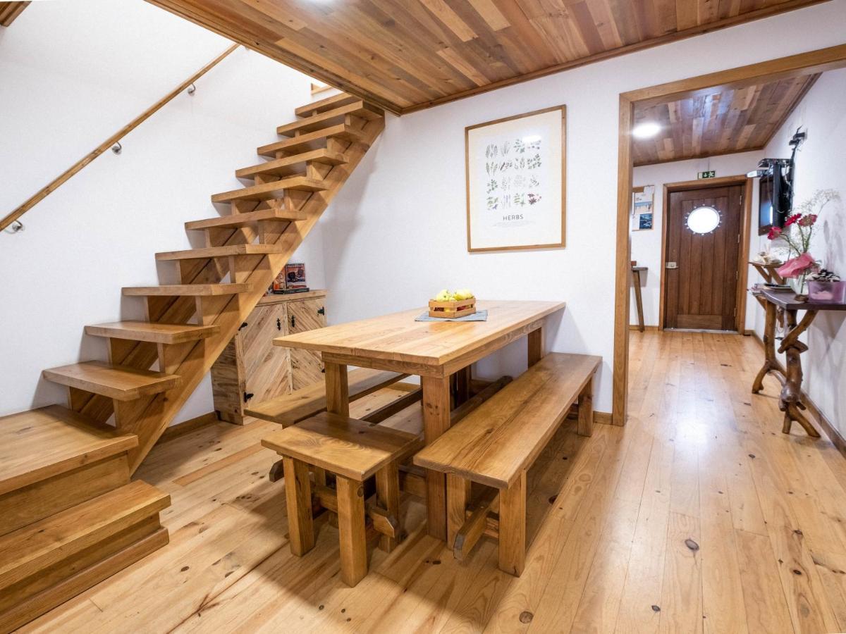 Castaway Hostel Đảo Đảo Baleal Ngoại thất bức ảnh