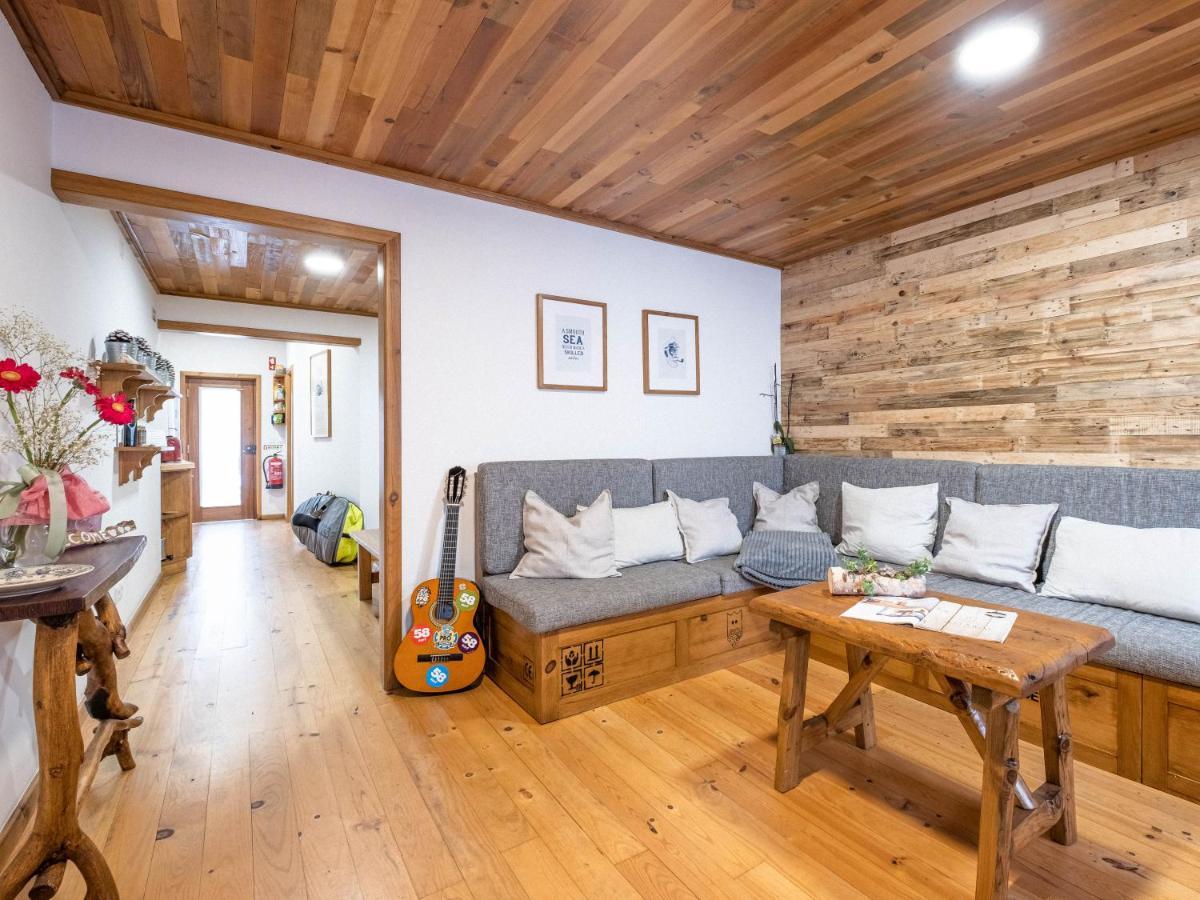 Castaway Hostel Đảo Đảo Baleal Ngoại thất bức ảnh